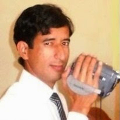 Faheem shahzad khan