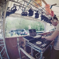 Dj De Bondt Mixtape Cute Fm 21 - 01 - 2016