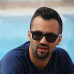Khaled AMG