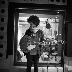 Chastity Brown Music