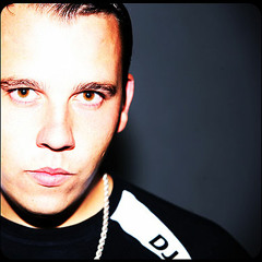 Angel Rios aka. Dj Fonty