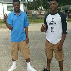 Sederick FettyMade Smith