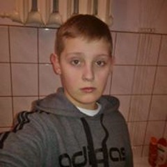 Kacper Gudan