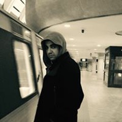 AmirHassan Shams-Ansari