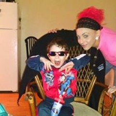 Destiny Daneé Messier