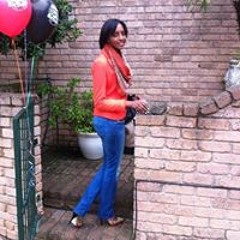 Ardilah Rowayda Mohamed