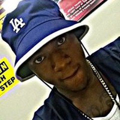 Jakari JeezyHamaton Cox