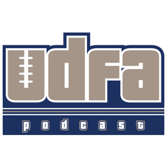 UDFA Podcast