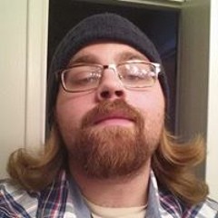 Nicholas Lion VanVlymen