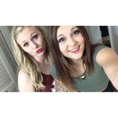 Mickenzie Perdue