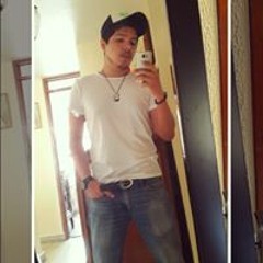 Rodrigo Granados Aguilar