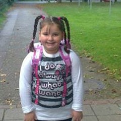 Jasmin Hübler Güç