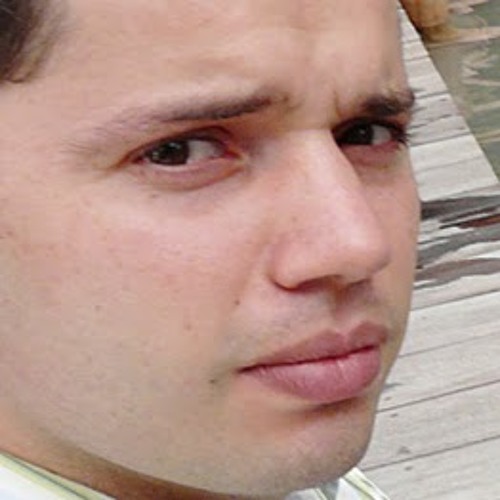 Luis Melillo’s avatar