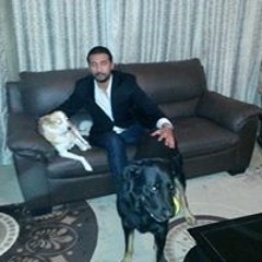 Khalid Ahmed