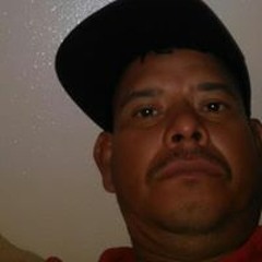 Santos Gonzalez