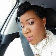 Yaa Gloria Agyapomaa