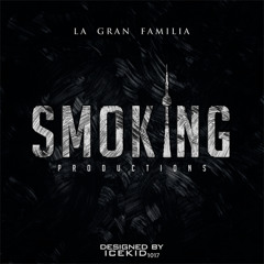 Greed  [Prod. BySmoking prod] | 1/3 of La Gran Familia™|