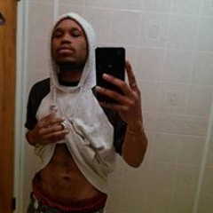 Shaun GrimGhoul Flemons