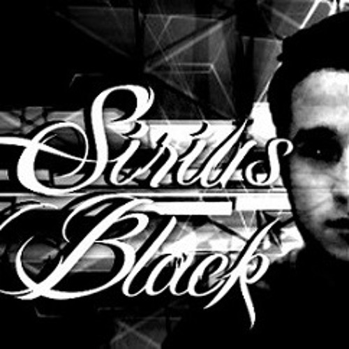 Sirius Black’s avatar