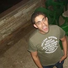 Ahmed Samir