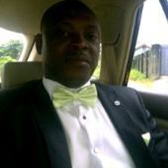 Tubonimi West Otorubio