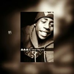 Ďatboy Andre Bradford