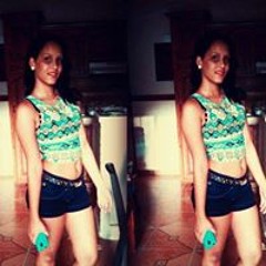 Tuh Real Chikita Jimenez