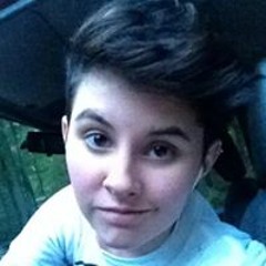 Kelsey Munro-Thompson