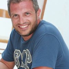 George Theodorakopoulos