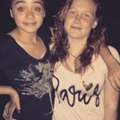 Shaylei Marie Sellers