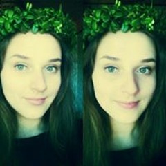 Katrīna Madara Stadgale