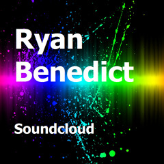 Ryan Benedict