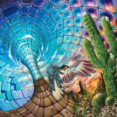 The Journey Of The Tribe