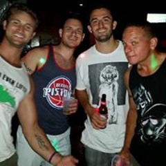 Jeffrey Daniel Burdick