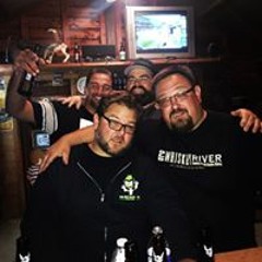 Gabriel Joseph Tribula