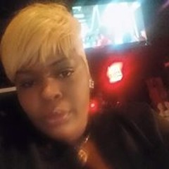 Princess Jasmine Tolliver