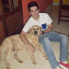 Marcelo Sebastian Bárbaro