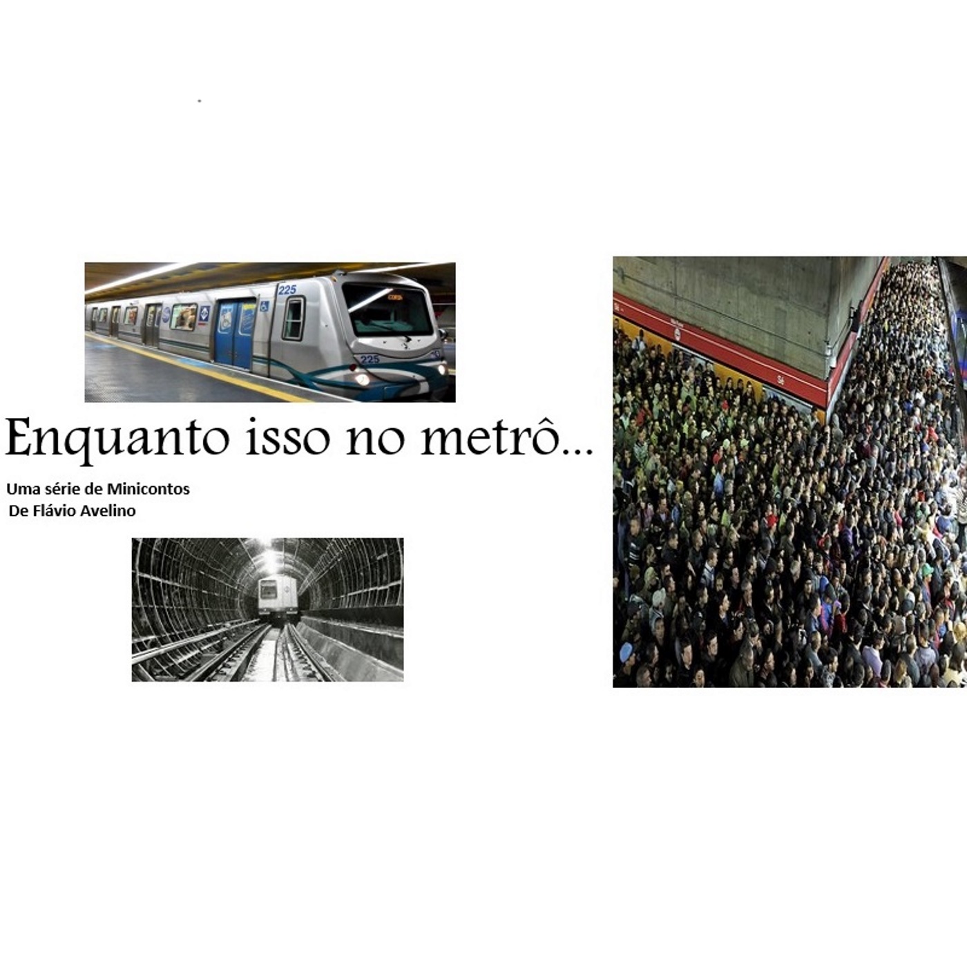 Minicontos do Flavião