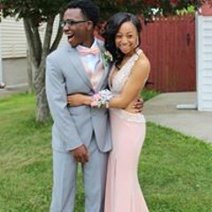 Kayleena Nuriel Mcleod