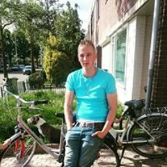 Dylan Shelby Aartsen