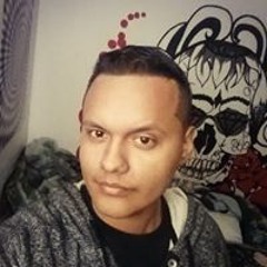 Gonzalo Hernandez Jr