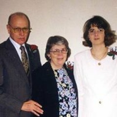 Lou Ann Escritt Bauer