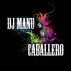 DjManuCaballero