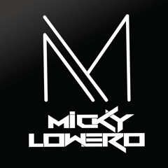 Micky Lowero