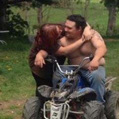 Brittany Nicole Burgess