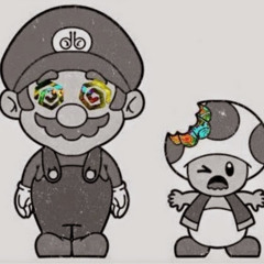 cogumelo Brl