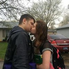 Alicia Marie A Burton