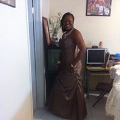 Tiffany Burrell-Roberts