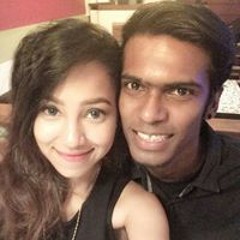 Sam Kaizer Sivakumar