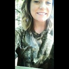 Jacklyn Nichole Crocker